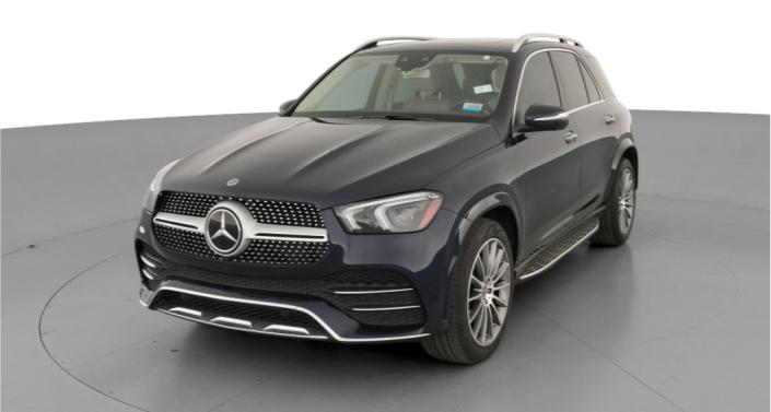Thumbnail: 2020 Mercedes-Benz GLE - 1