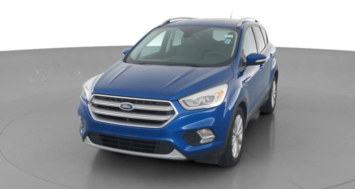Thumbnail: 2017 Ford Escape - 1