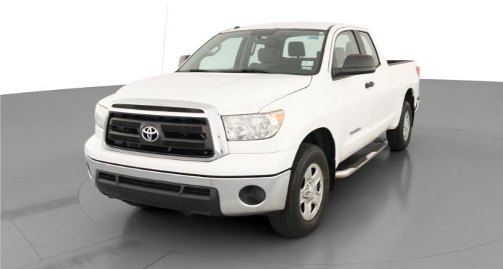 Thumbnail: 2013 Toyota Tundra - 1
