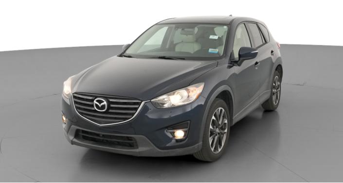 Thumbnail: 2016 Mazda CX-5 - 1