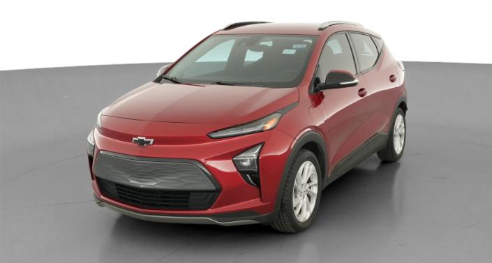 Thumbnail: 2022 Chevrolet Bolt EUV - 1