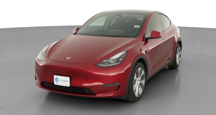 Thumbnail: 2024 Tesla Model Y - 1