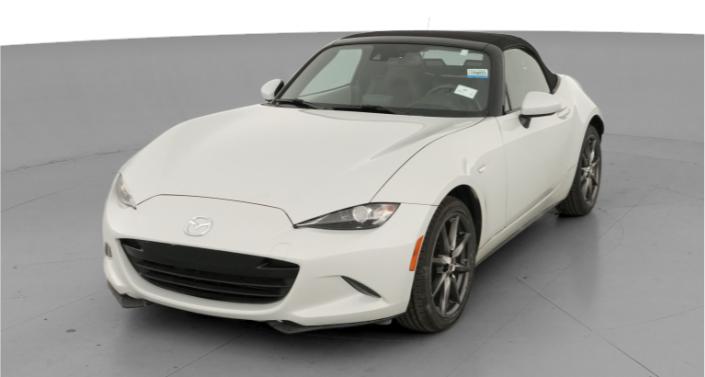 Thumbnail: 2016 Mazda MX-5 Miata - 1