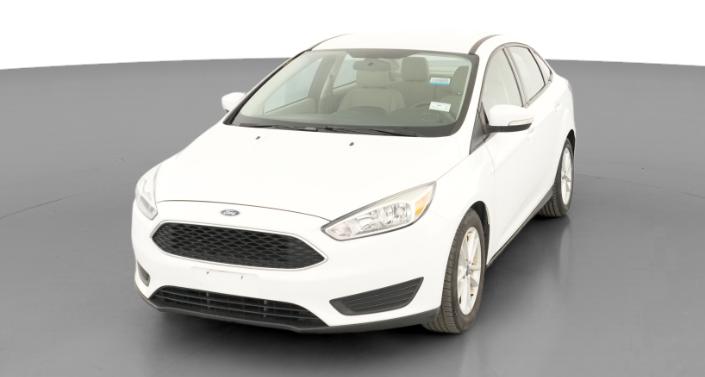 Thumbnail: 2015 Ford Focus - 1