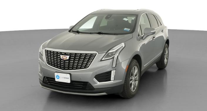 Thumbnail: 2023 Cadillac XT5 - 1