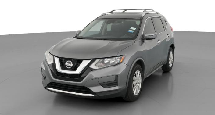 Thumbnail: 2019 Nissan Rogue - 1