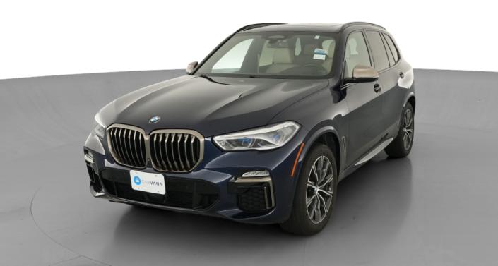 2020 BMW X5 M50i -
                  Colonial Heights, VA