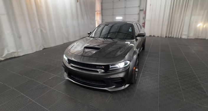 Thumbnail: 2021 Dodge Charger - 1