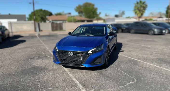 Thumbnail: 2025 Nissan Altima - 1