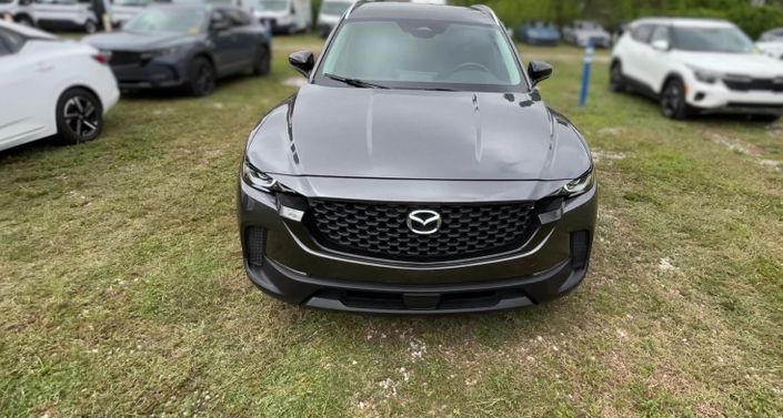 Thumbnail: 2025 Mazda CX-50 - 1