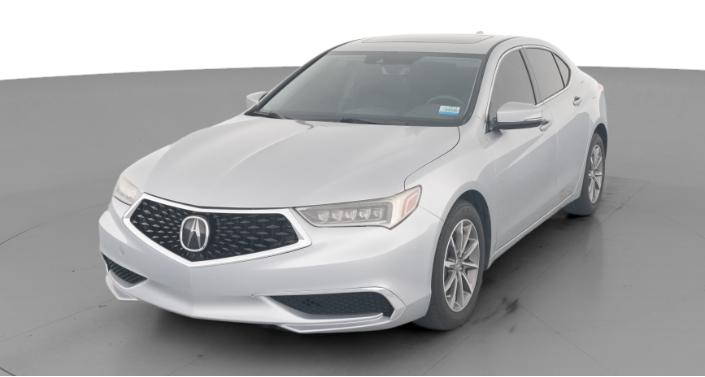 2020 Acura TLX Base -
                  Haines City, FL