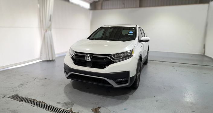 Thumbnail: 2020 Honda CR-V - 1