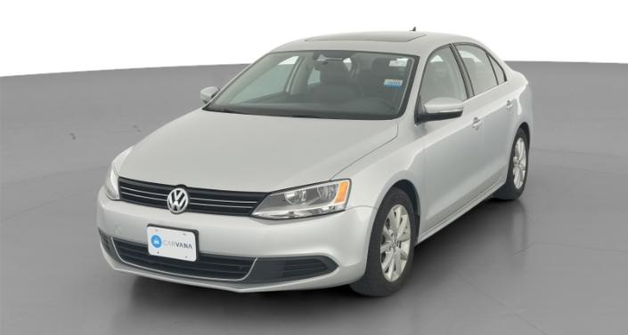 Thumbnail: 2014 Volkswagen Jetta - 1