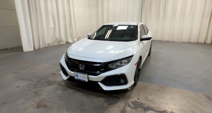 Thumbnail: 2019 Honda Civic - 1