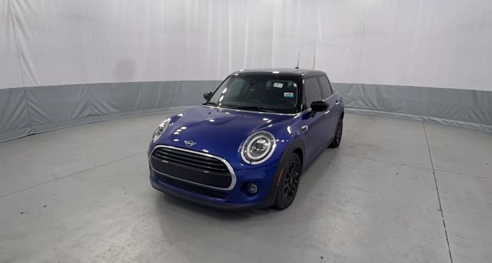 Thumbnail: 2020 MINI Cooper Hardtop - 1