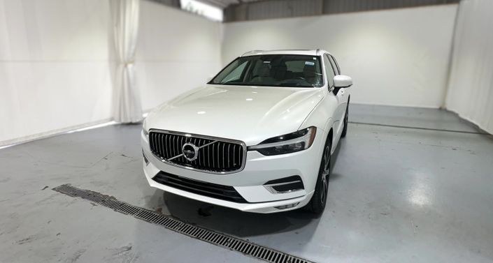Thumbnail: 2021 Volvo XC60 - 1