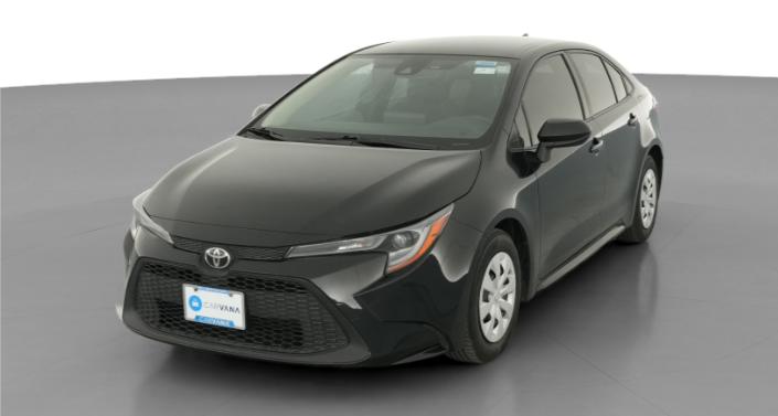 Thumbnail: 2022 Toyota Corolla - 1