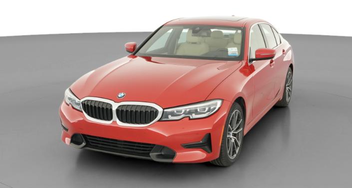 Thumbnail: 2021 BMW 3 Series - 1