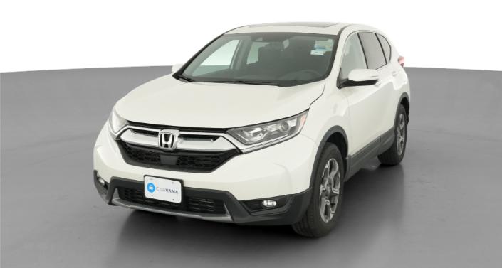 Thumbnail: 2017 Honda CR-V - 1