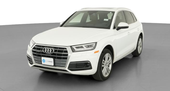 Thumbnail: 2019 Audi Q5 - 1