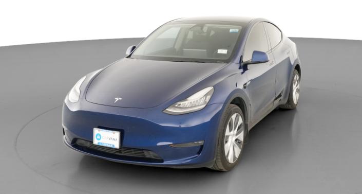 Thumbnail: 2023 Tesla Model Y - 1
