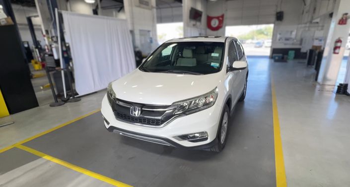 Thumbnail: 2016 Honda CR-V - 1