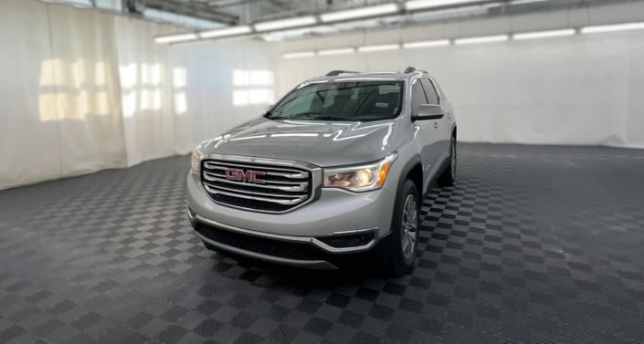 Thumbnail: 2018 GMC Acadia - 1