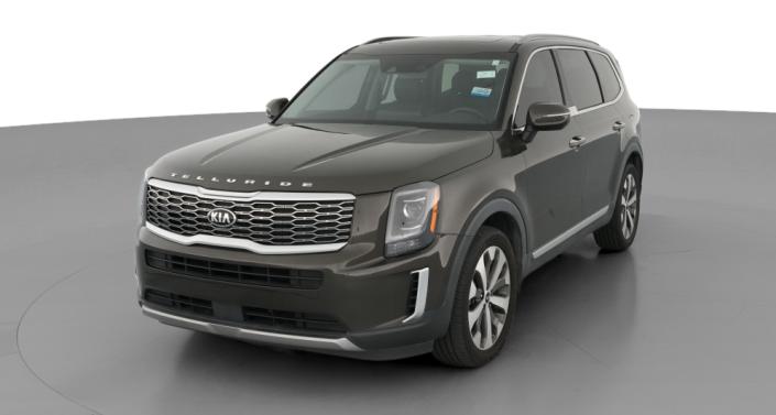 Thumbnail: 2020 Kia Telluride - 1