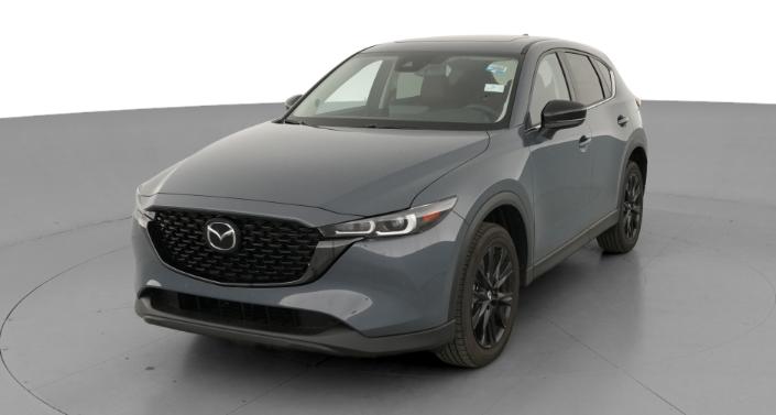 Thumbnail: 2025 Mazda CX-5 - 1