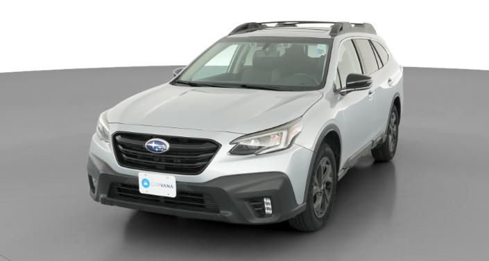 Thumbnail: 2021 Subaru Outback - 1