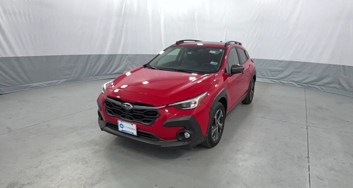Thumbnail: 2024 Subaru Crosstrek - 1
