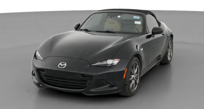 2016 Mazda MX-5 Miata Grand Touring -
                  Concord, NC