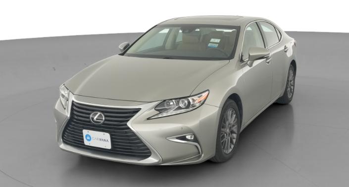 Thumbnail: 2018 Lexus ES - 1