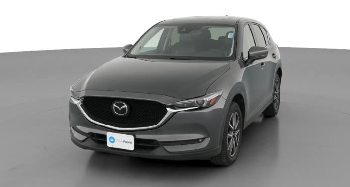 Thumbnail: 2018 Mazda CX-5 - 1