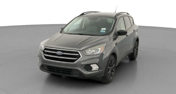 Thumbnail: 2018 Ford Escape - 1