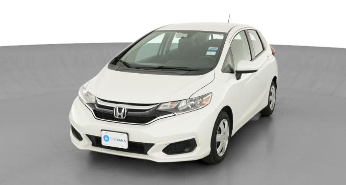 Thumbnail: 2019 Honda Fit - 1