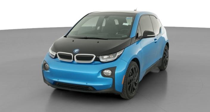 Thumbnail: 2017 BMW i3 - 1