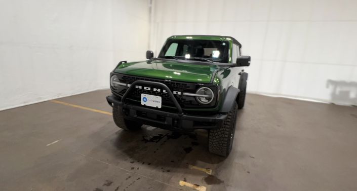 Thumbnail: 2024 Ford Bronco - 1