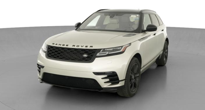 Thumbnail: 2020 Land Rover Range Rover Velar - 1