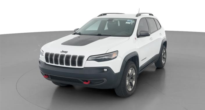 Thumbnail: 2019 Jeep Cherokee - 1