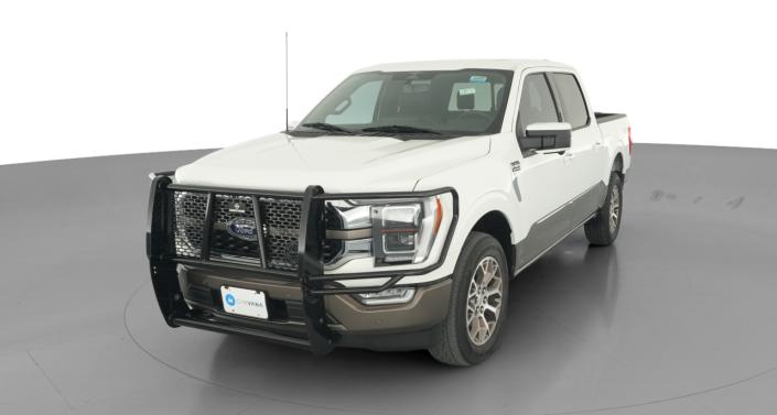 Thumbnail: 2023 Ford Econoline - 1