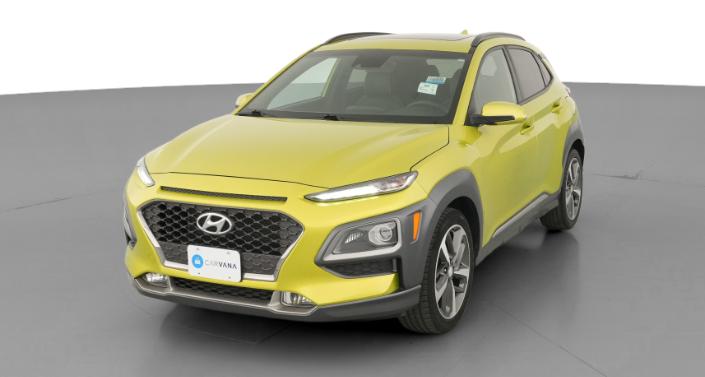Thumbnail: 2019 Hyundai Kona - 1