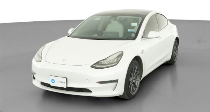 2020 Tesla Model 3 Standard Range -
                  San Antonio, TX