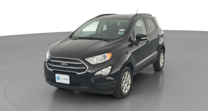Thumbnail: 2019 Ford EcoSport - 1