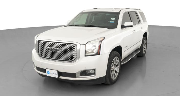 Thumbnail: 2016 GMC Yukon - 1