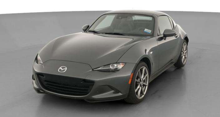 Thumbnail: 2022 Mazda MX-5 Miata - 1