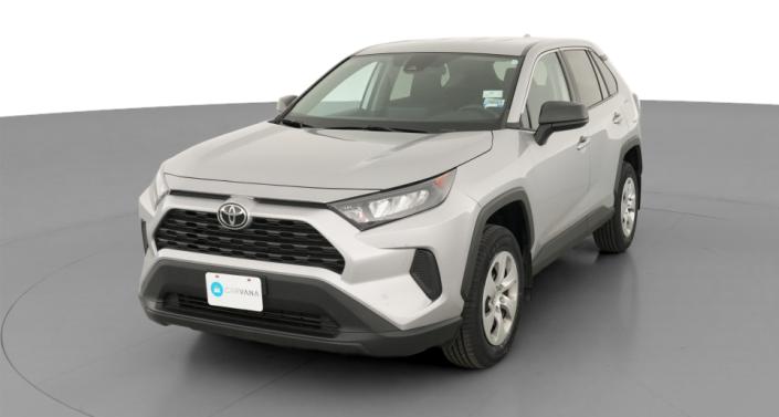 Thumbnail: 2022 Toyota RAV4 - 1