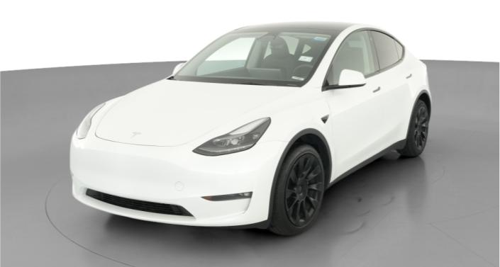Thumbnail: 2023 Tesla Model Y - 1