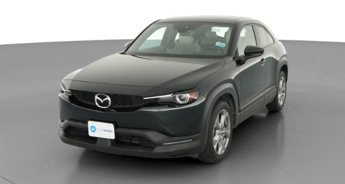 Thumbnail: 2022 Mazda MX-30 - 1