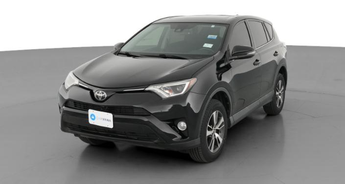 Thumbnail: 2018 Toyota RAV4 - 1